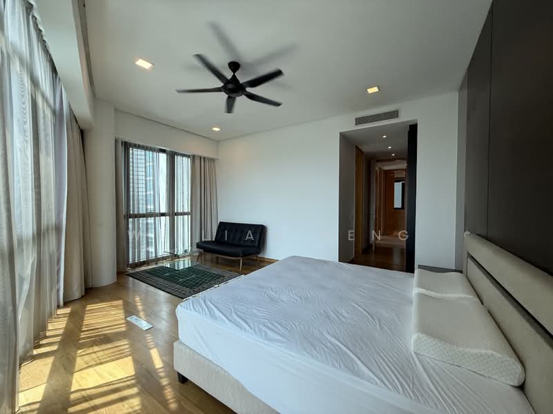 Service Residence for Rent at Damansara City Residency (DC Residensi) - William Heng - PropertyGuru.com.my