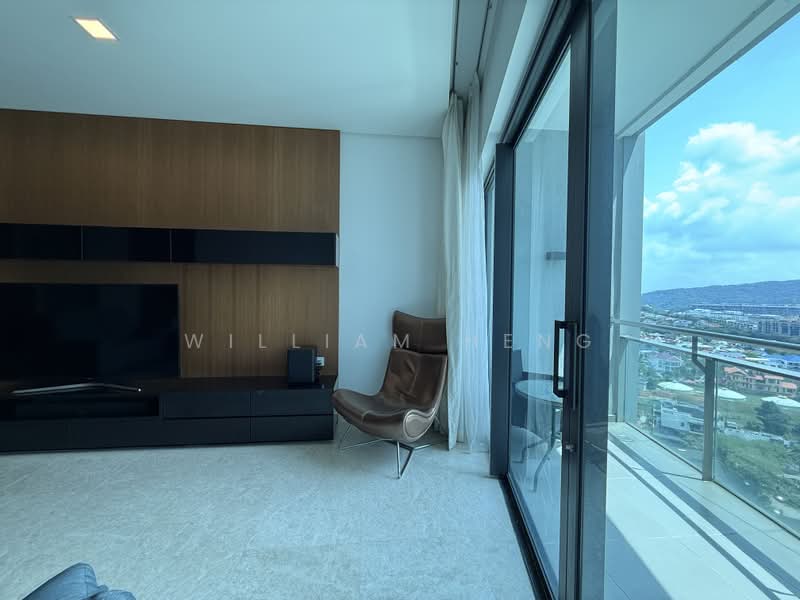 Service Residence for Rent at Damansara City Residency (DC Residensi) - William Heng - PropertyGuru.com.my