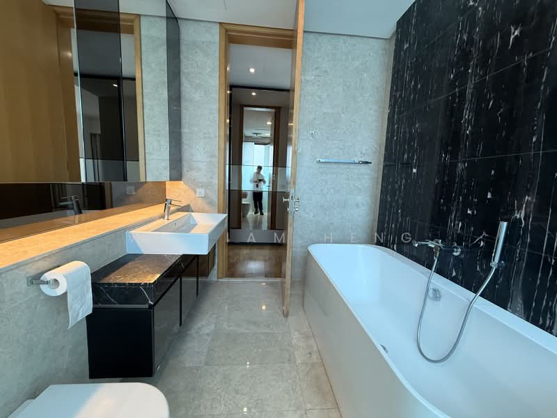 Service Residence for Rent at Damansara City Residency (DC Residensi) - William Heng - PropertyGuru.com.my