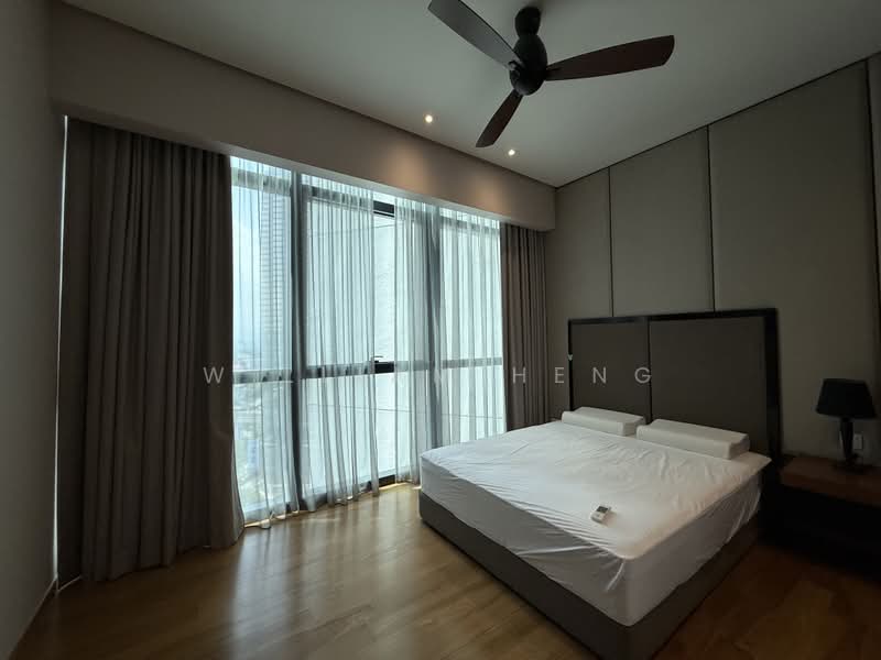 Service Residence for Rent at Damansara City Residency (DC Residensi) - William Heng - PropertyGuru.com.my