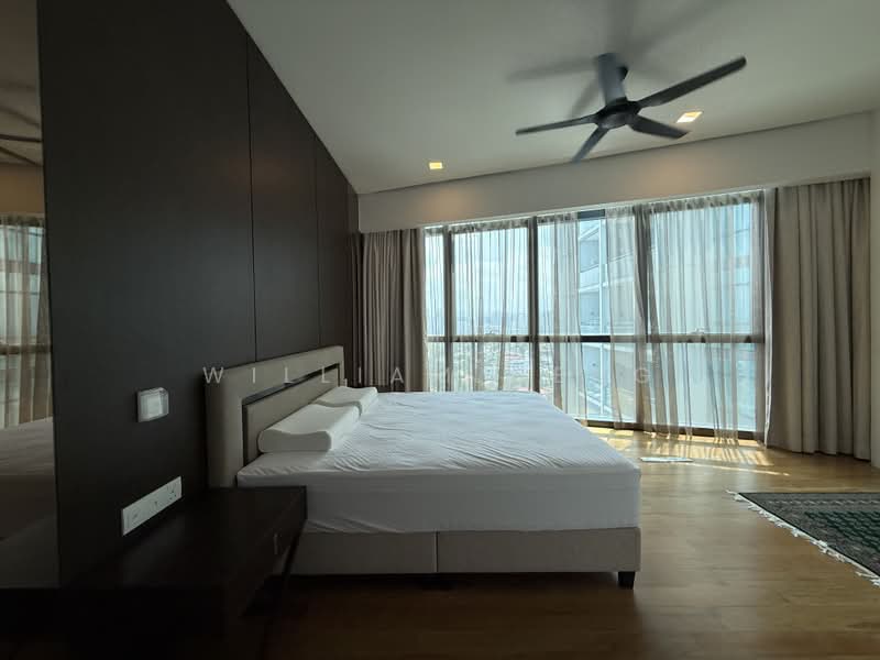 Service Residence for Rent at Damansara City Residency (DC Residensi) - William Heng - PropertyGuru.com.my