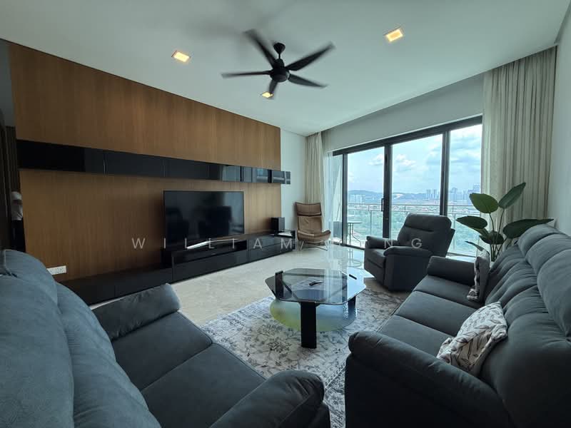 Service Residence for Rent at Damansara City Residency (DC Residensi) - William Heng - PropertyGuru.com.my