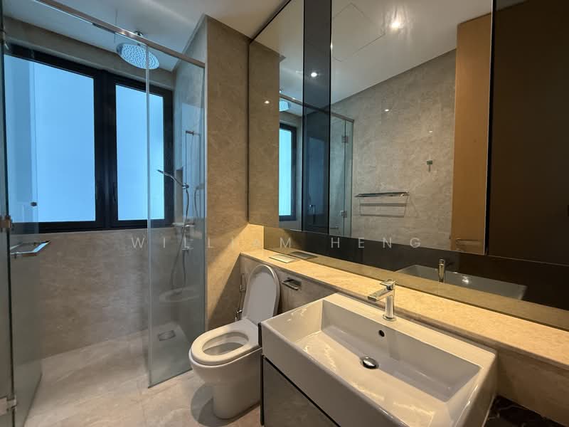 Service Residence for Rent at Damansara City Residency (DC Residensi) - William Heng - PropertyGuru.com.my