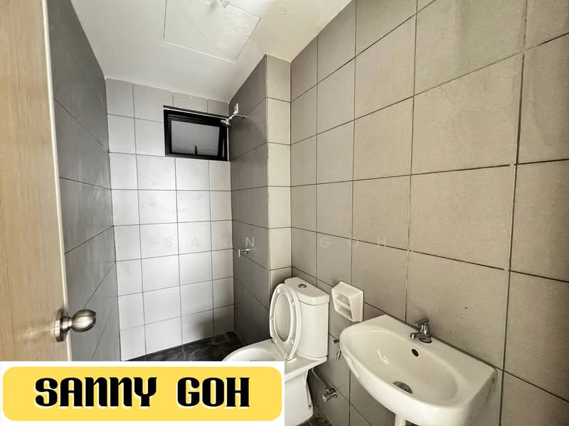 Condominium for Sale at TreeO - Sanny Goh - Bathroom - PropertyGuru.com.my