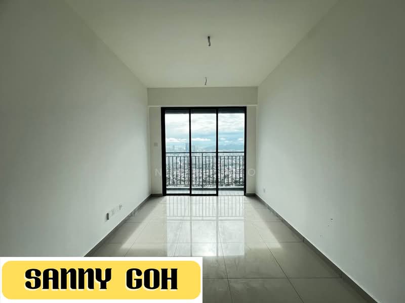 Condominium for Sale at TreeO - Sanny Goh - View - PropertyGuru.com.my