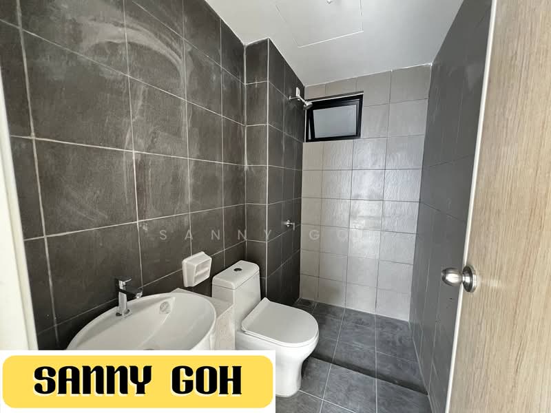 Condominium for Sale at TreeO - Sanny Goh - Bathroom - PropertyGuru.com.my