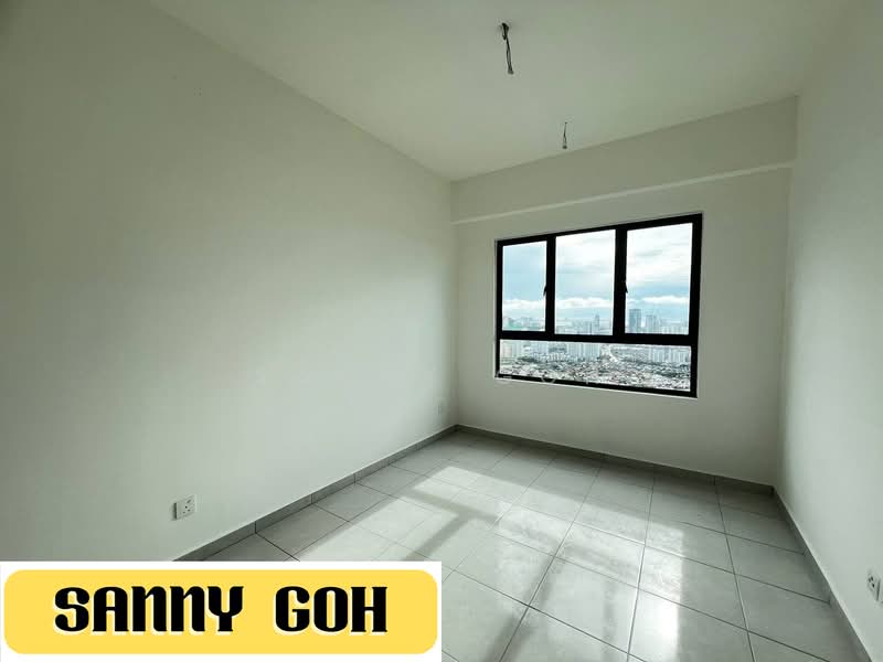 Condominium for Sale at TreeO - Sanny Goh - View - PropertyGuru.com.my
