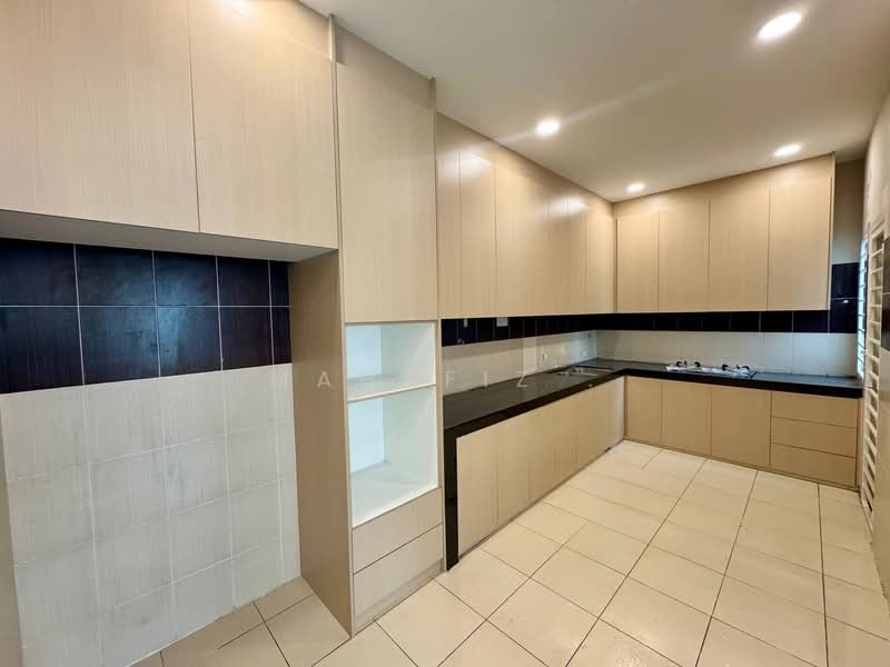 Semi-Detached House for Sale in Bandar Saujana Putra (Tanjong Duabelas) - Mahafiz . - PropertyGuru.com.my