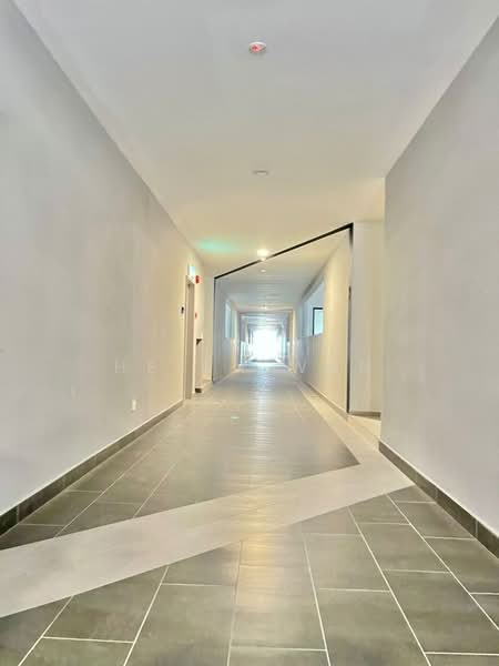 Condominium for Sale at Trinity Wellnessa - Helen Wan - Corridor - PropertyGuru.com.my