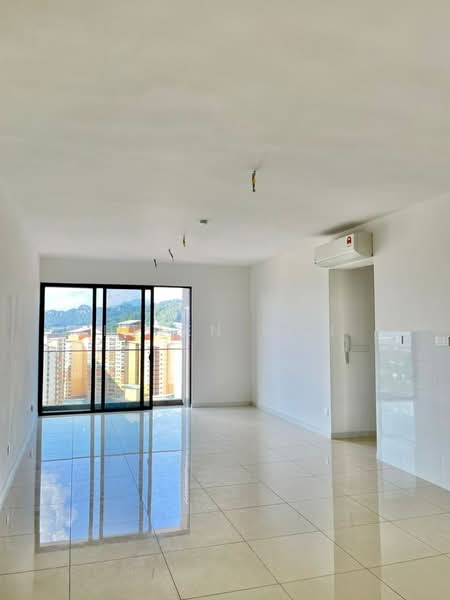 Condominium for Sale at Trinity Wellnessa - Helen Wan - Living Room - PropertyGuru.com.my