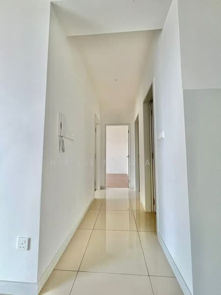 Condominium for Sale at Trinity Wellnessa - Helen Wan - Corridor - PropertyGuru.com.my