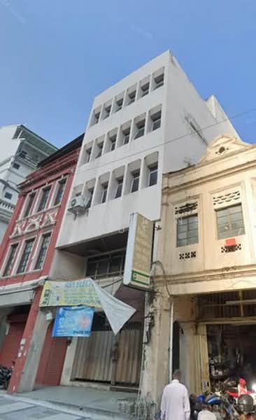 Shop / Office for Sale in KL City Centre (Kuala Lumpur) - Catherine Lum - Exterior - PropertyGuru.com.my