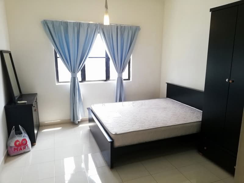 Kondominium untuk Dijual di Pelangi Utama - Kar Ling - PropertyGuru.com.my