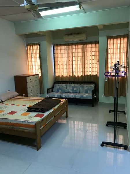 Terraced House for Sale in Bandar Country Homes (Rawang) - Bernard Tay - Bedroom - PropertyGuru.com.my