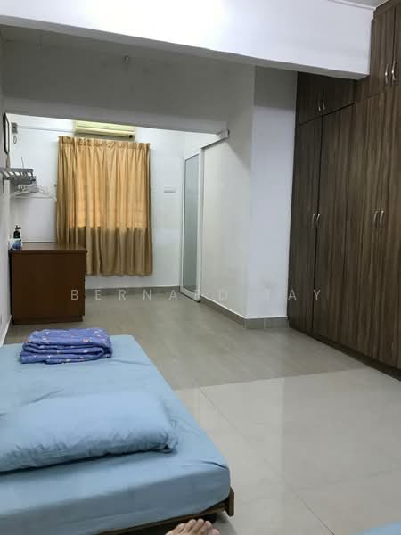 Terraced House for Sale in Bandar Country Homes (Rawang) - Bernard Tay - Bedroom - PropertyGuru.com.my
