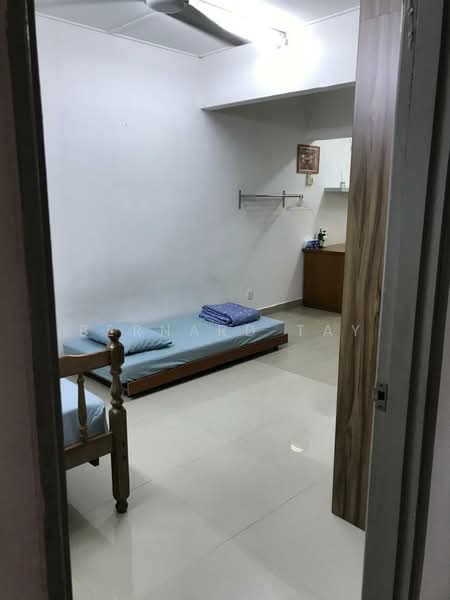 Terraced House for Sale in Bandar Country Homes (Rawang) - Bernard Tay - Bedroom - PropertyGuru.com.my