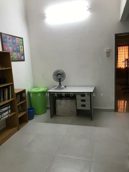 Terraced House for Sale in Bandar Country Homes (Rawang) - Bernard Tay - Study - PropertyGuru.com.my