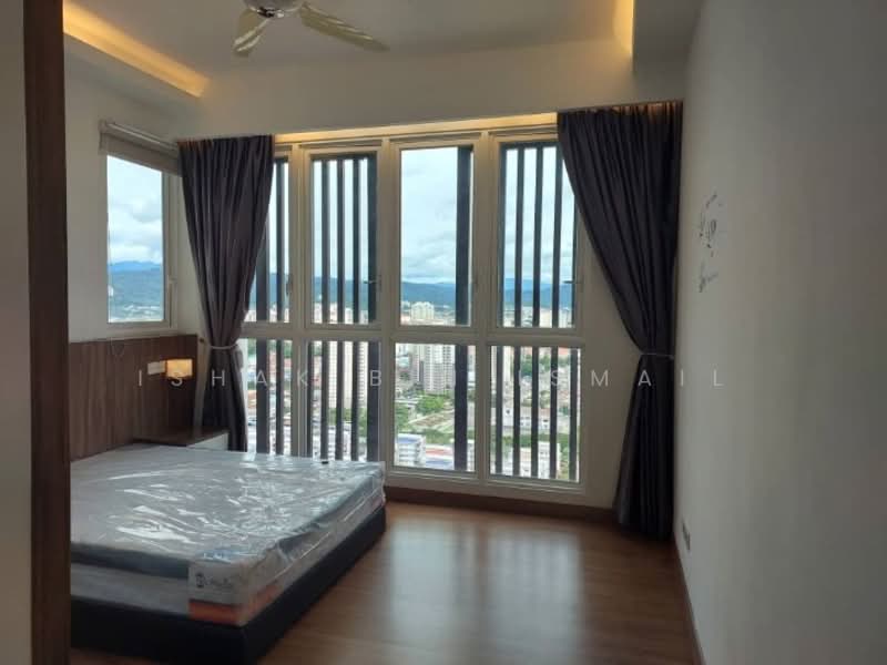 Servis Apartment untuk Disewa di Sentrio Pandan - Ishak Bin Ismail - Bedroom - PropertyGuru.com.my