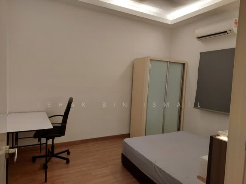 Servis Apartment untuk Disewa di Sentrio Pandan - Ishak Bin Ismail - Bedroom - PropertyGuru.com.my