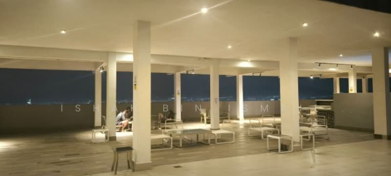 Servis Apartment untuk Disewa di Sentrio Pandan - Ishak Bin Ismail - Exterior - PropertyGuru.com.my