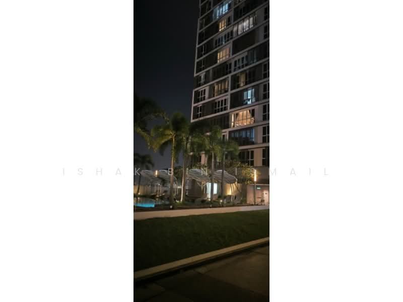 Servis Apartment untuk Disewa di Sentrio Pandan - Ishak Bin Ismail - Exterior - PropertyGuru.com.my