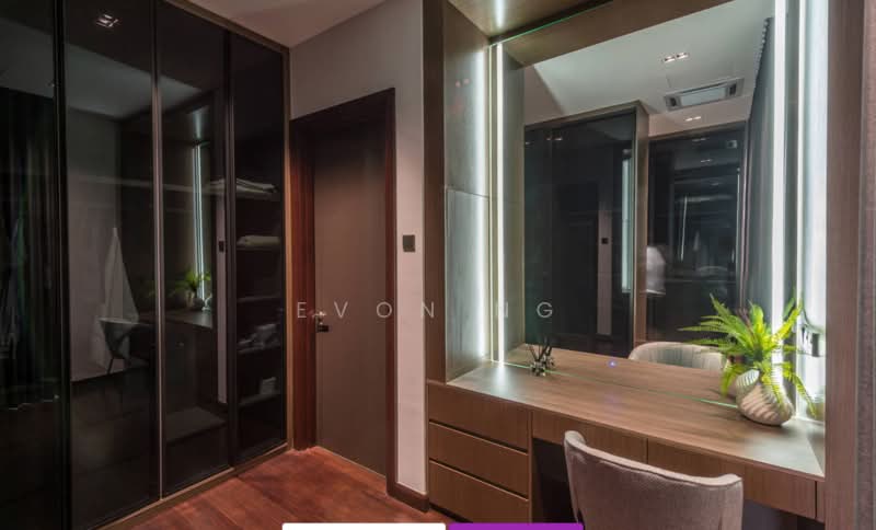 2-storey Terraced House for Sale in Nilai (Negeri Sembilan) - Evon Ng - Interior - PropertyGuru.com.my