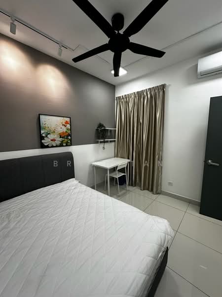 Service Residence for Rent at TRIO By Setia - Brian Tan - PropertyGuru.com.my