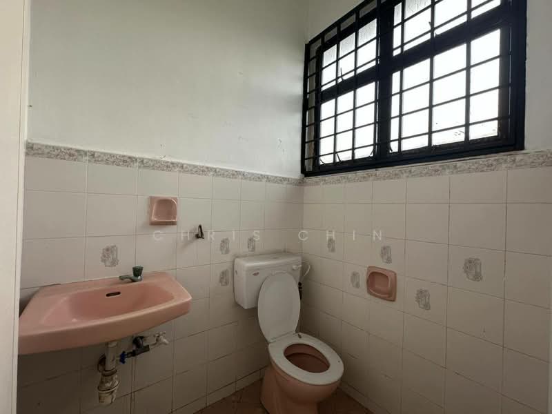 2-storey Terraced House for Sale in Taman Desa Cemerlang (Ulu Tiram) - Chris Chin - PropertyGuru.com.my