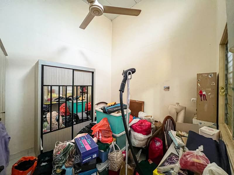 2-storey Terraced House for Sale in Taman Pelangi Semenyih (Semenyih) - Mahafiz . - PropertyGuru.com.my