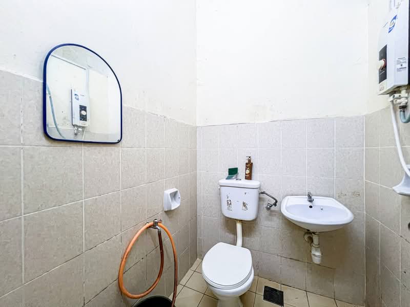 2-storey Terraced House for Sale in Taman Pelangi Semenyih (Semenyih) - Mahafiz . - PropertyGuru.com.my