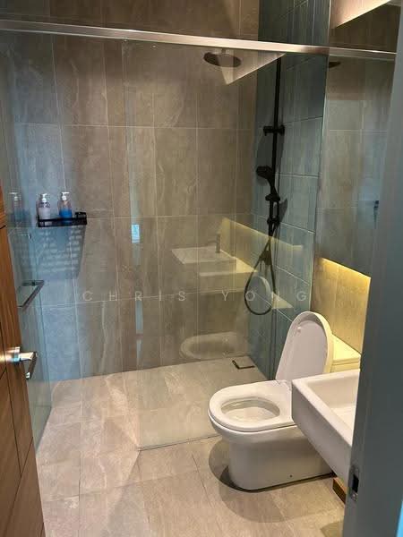 Kediaman Servis untuk Disewa di Alfa Bangsar - Chris Yong - Bathroom - PropertyGuru.com.my