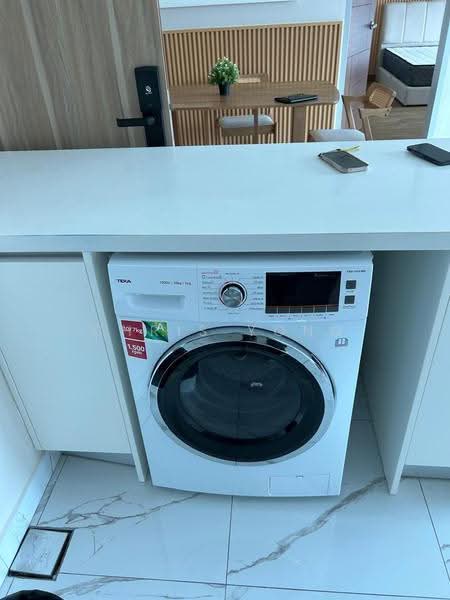 Kediaman Servis untuk Disewa di Alfa Bangsar - Chris Yong - Interior - PropertyGuru.com.my