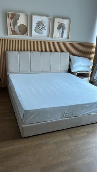 Kediaman Servis untuk Disewa di Alfa Bangsar - Chris Yong - Bedroom - PropertyGuru.com.my