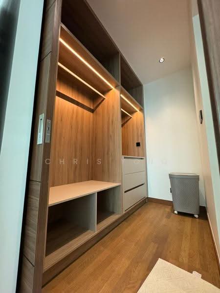 Kediaman Servis untuk Disewa di Alfa Bangsar - Chris Yong - Interior - PropertyGuru.com.my
