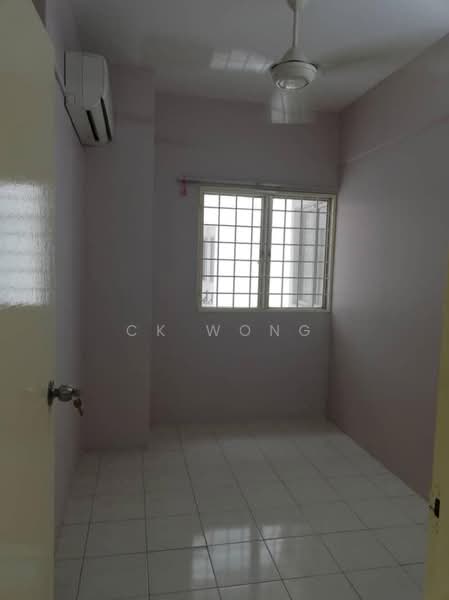 Servis Apartment untuk Dijual di Avelon Tower @ Plaza Medan Putra - CK Wong - Interior - PropertyGuru.com.my