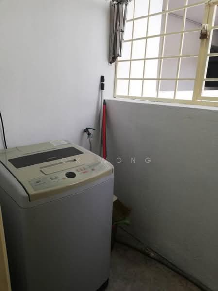 Servis Apartment untuk Dijual di Avelon Tower @ Plaza Medan Putra - CK Wong - Interior - PropertyGuru.com.my