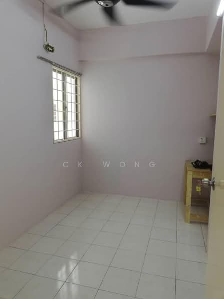 Servis Apartment untuk Dijual di Avelon Tower @ Plaza Medan Putra - CK Wong - Interior - PropertyGuru.com.my