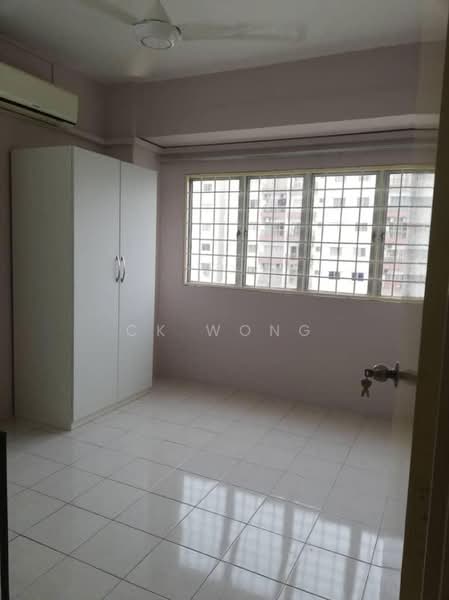 Servis Apartment untuk Dijual di Avelon Tower @ Plaza Medan Putra - CK Wong - Interior - PropertyGuru.com.my