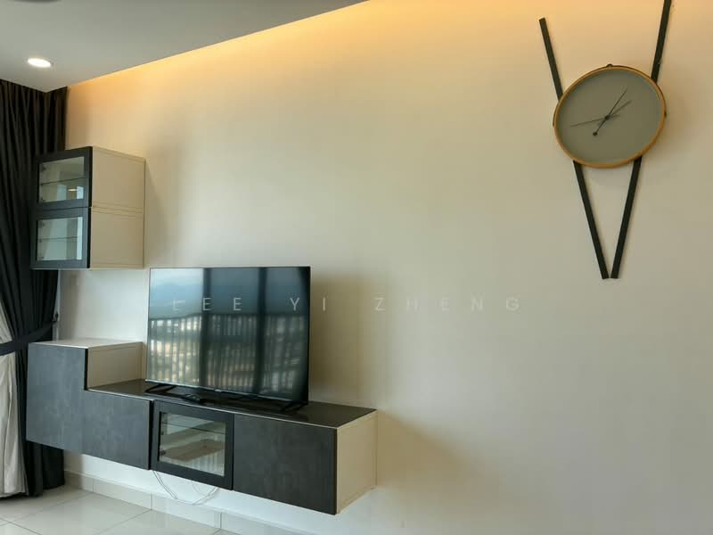 Kondominium untuk Disewa di Vertu Resort - Lee Yi Zheng - PropertyGuru.com.my