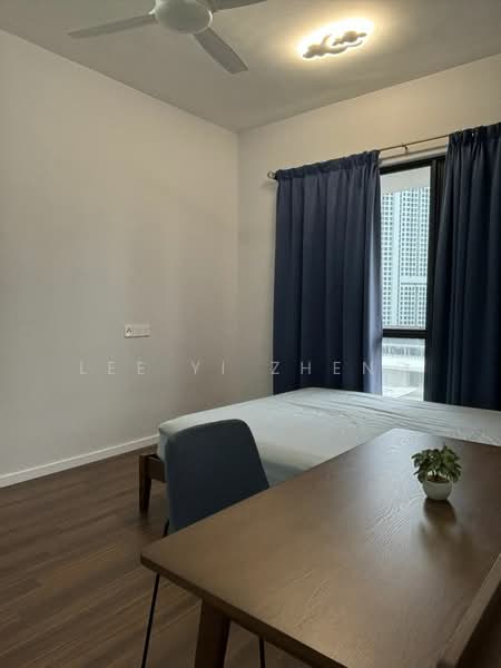 Kondominium untuk Disewa di Vertu Resort - Lee Yi Zheng - PropertyGuru.com.my