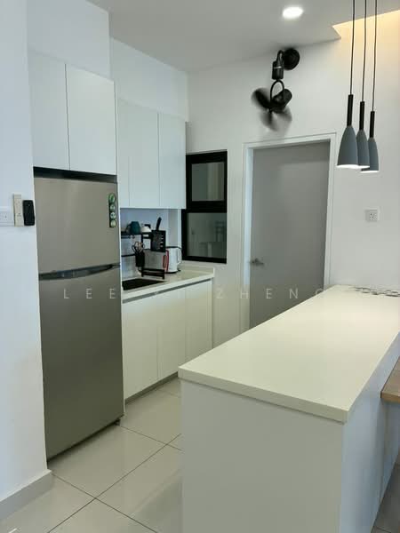 Kondominium untuk Disewa di Vertu Resort - Lee Yi Zheng - PropertyGuru.com.my