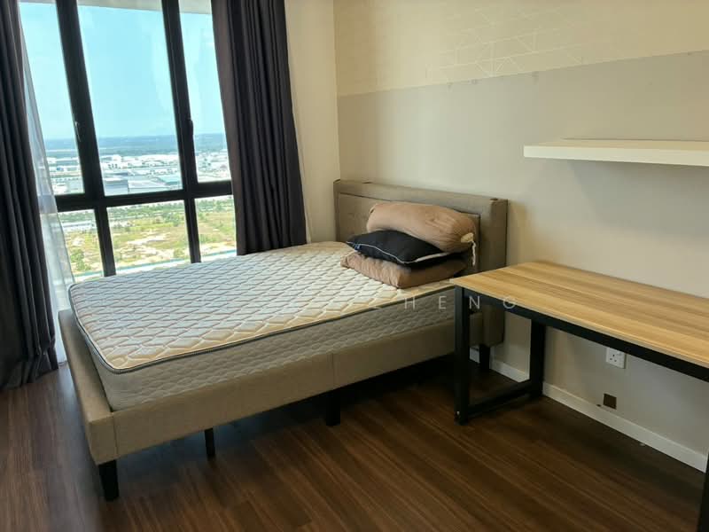 Kondominium untuk Disewa di Vertu Resort - Lee Yi Zheng - PropertyGuru.com.my