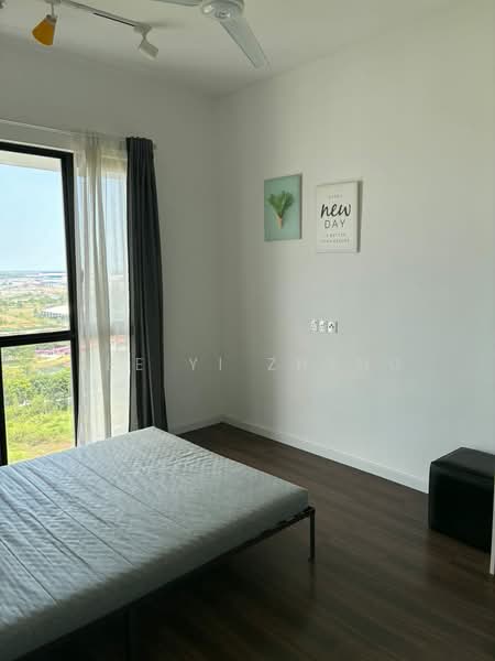Kondominium untuk Disewa di Vertu Resort - Lee Yi Zheng - PropertyGuru.com.my