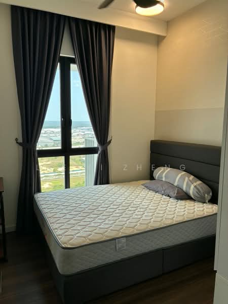 Kondominium untuk Disewa di Vertu Resort - Lee Yi Zheng - PropertyGuru.com.my