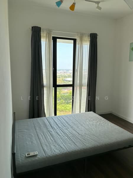 Kondominium untuk Disewa di Vertu Resort - Lee Yi Zheng - PropertyGuru.com.my