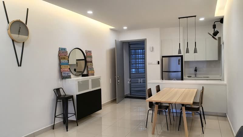 Kondominium untuk Disewa di Vertu Resort - Lee Yi Zheng - PropertyGuru.com.my