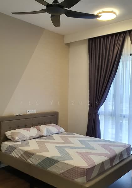 Kondominium untuk Disewa di Vertu Resort - Lee Yi Zheng - PropertyGuru.com.my