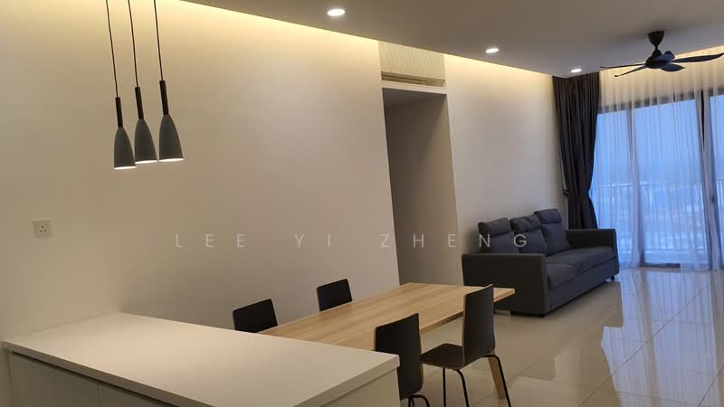 Kondominium untuk Disewa di Vertu Resort - Lee Yi Zheng - PropertyGuru.com.my