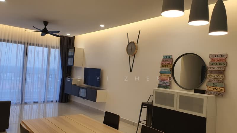 Kondominium untuk Disewa di Vertu Resort - Lee Yi Zheng - PropertyGuru.com.my