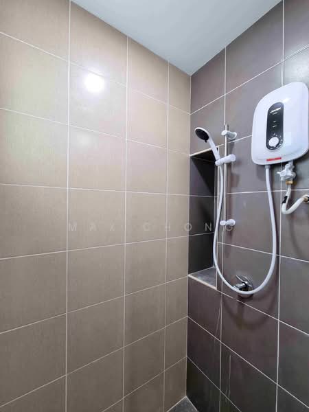 Servis Apartment untuk Disewa di Serviced Residence @ Razak City Residences (RC Residences) - Max Chong - Bathroom - PropertyGuru.com.my